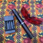 ليزر ازرق للبيع