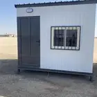 طريق رماح خلف محطت صخاري 800 متر