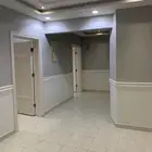 شقة للايجار في حي النزهه