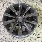 جنوط لكزس IS250. وكاله مقاس 17