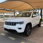 jeep جراند شروكي 2019 لاريدو