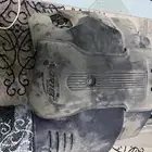 غطاء مكينة دينالي