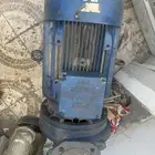 دفاعه 30 حصان و 25 دينمو مختلف المقاسات دينمو مسبح