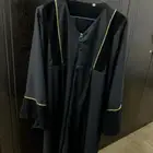 عباية تخرج