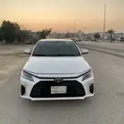 تويوتا يارس