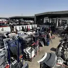 قطع غيار