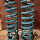 طقم يايات دوبنسون لاندكروزر