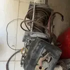ونش أمريكي 24 فولت