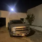 شفروليه