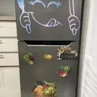 للبيع ثلاجه
