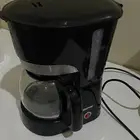 آلة قهوه