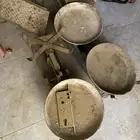 موازين تراثيه عالسوم