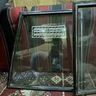 جلدة قزاز امامي وقزار خلفي ربع وشاص