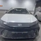 كامري بريمي طيس 2025