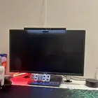 شاشة قيمنق 144hz 1ms 2560-1440