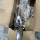 للبيع موصير تفريغ اكسيد