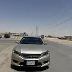 هوندا اكورد 2013