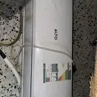 مكيف التو مستعمل نظيف