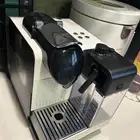 ماكينة قهوة كبسولات صغيرة نسبريسو