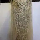 فستان زواج