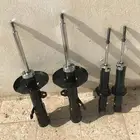 قطع غيار كرولا 2013 اصلي وكالة