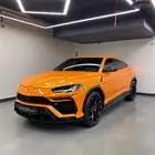 لامبورجيني اوروس