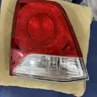 اسطب لاندكروزر اصلي نظيف للبيع