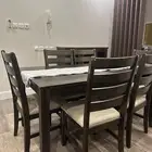 أثاث نظيف جدا  للبيع