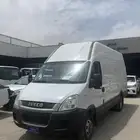 فان ايفكو بضاعة سقف عالي