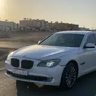 بي ام دبليو الفئة السابعة 730Li 2010 للبيع