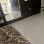 عفش للبيع غرفه نوم ثلاجه غساله فرن كهربائي وفرن اربع عيون و