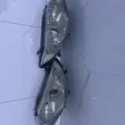 شمعات كامري موديل 2012 نظيفه على السوم