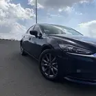 مازدا 6 شبه جديد