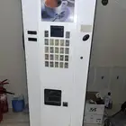 مكينة بيع ذاتي قهوة جوفينار