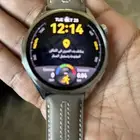 ساعة هواوي جي تي 6 مقاس 46