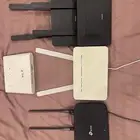 راوتر هواوي 4G B535s-932