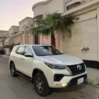 فورتشنر 2023 ماشي 105 الف وكاله