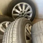 جنوط كامري 98 2002