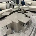طاولات ضيافه للبيع