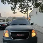 جمس يوكن 2010