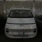 ستاريا2022 بنزين V6