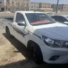 هايلكس ديزل 2017