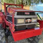 حراثه مخزنه نظيفه جدا للبيع