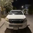 للبيع ايسوزو ديماكس ديزل موديل 2015 غمارة