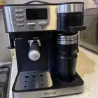 ماكنة قهوة coffe machine