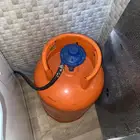 اسطوانة ومنظم ولي