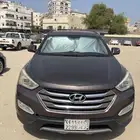 سنتافي هيونداي 2015 جديده للبيع استخدام عائلي