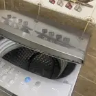 غساله اتوماتيك تعبئه علوية