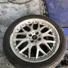جنوط ميني كوبر مقاس 17