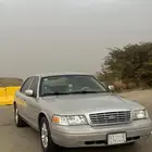 فورد فكتوريا 2009